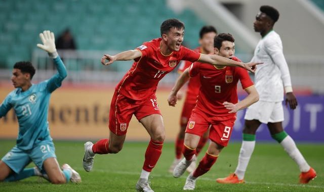 木塔力甫感恩蓉城主帅徐正源提拔 将功劳归于团队