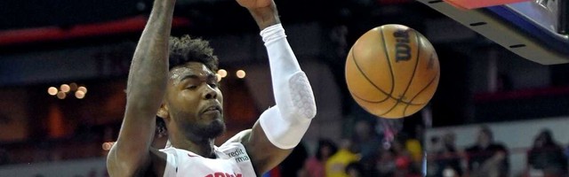 冲击亿元合同！火箭又一24岁新星崛起：攻防一体能力或超探花郎