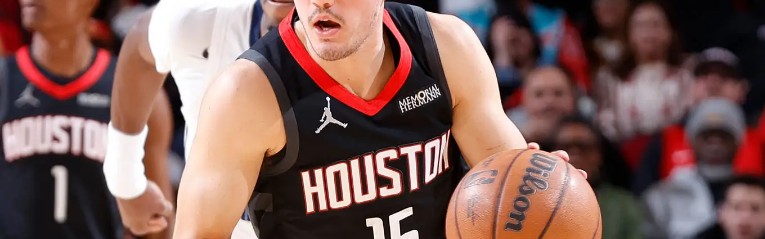 开云官方网站-一次又一次打铁，火箭后场新星面对灰熊竟然打出了灾难级的表现？