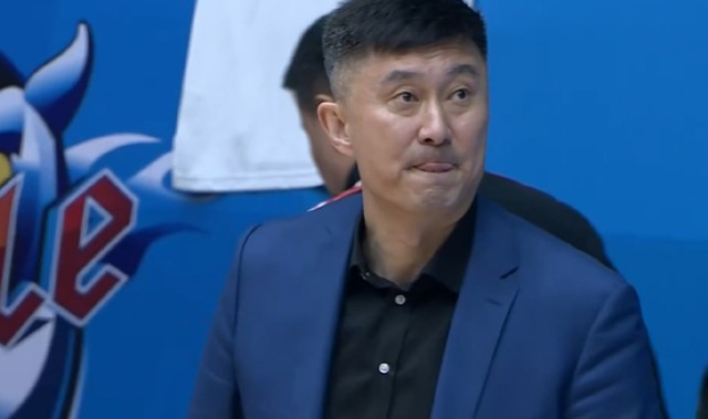 开云官方网站-霸气！杜锋回怼记者：我没有遗憾，很多球队没有冠军，我们有11个|北京队|广东队|广东男篮|北京首钢|比赛_新浪体育_新浪新闻