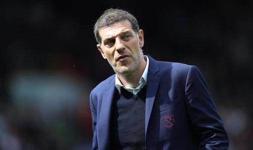 外媒：国安4年解雇6名教练 对比利奇是红色警报