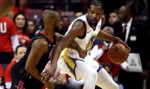 开云体育官方网站-安东尼：全联盟都很讨厌杜兰特的勇士，当时大家都希望保罗在18年夺冠