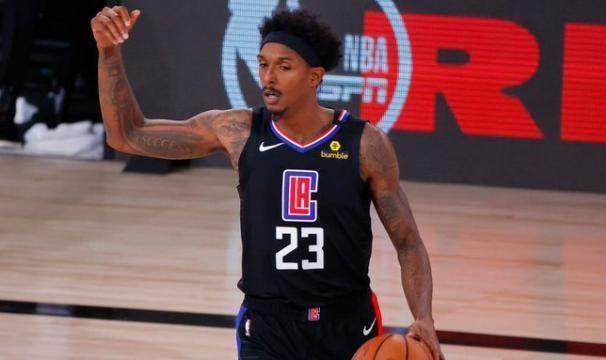 开云登录入口-路威表态不愿意离开快艇：若被交易，我会选择退役