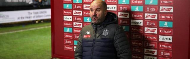 无名队战热刺纪录&amp;名场面无数：野生渣叔现身助阵