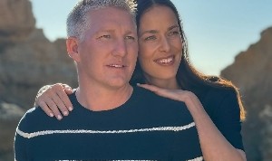 9年婚姻遇危机德媒：施魏因施泰格与伊万诺维奇分居约2个月