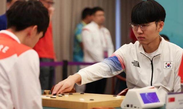 开云体育官方网站-谢锐：韩国围棋，脆弱生态长出大树