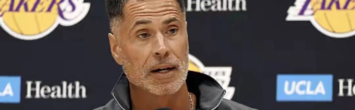 湖人仍未结束补强，接下来将重点关注买断市场|洛杉矶湖人队|nba|交易|球员|节目_新浪体育_新浪新闻